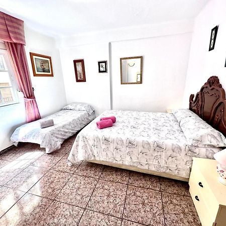Casaflex Centrico Apartament 林孔-德拉维多利亚 外观 照片