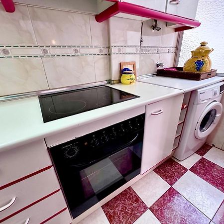 Casaflex Centrico Apartament 林孔-德拉维多利亚 外观 照片