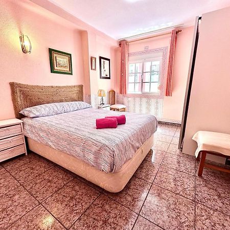 Casaflex Centrico Apartament 林孔-德拉维多利亚 外观 照片