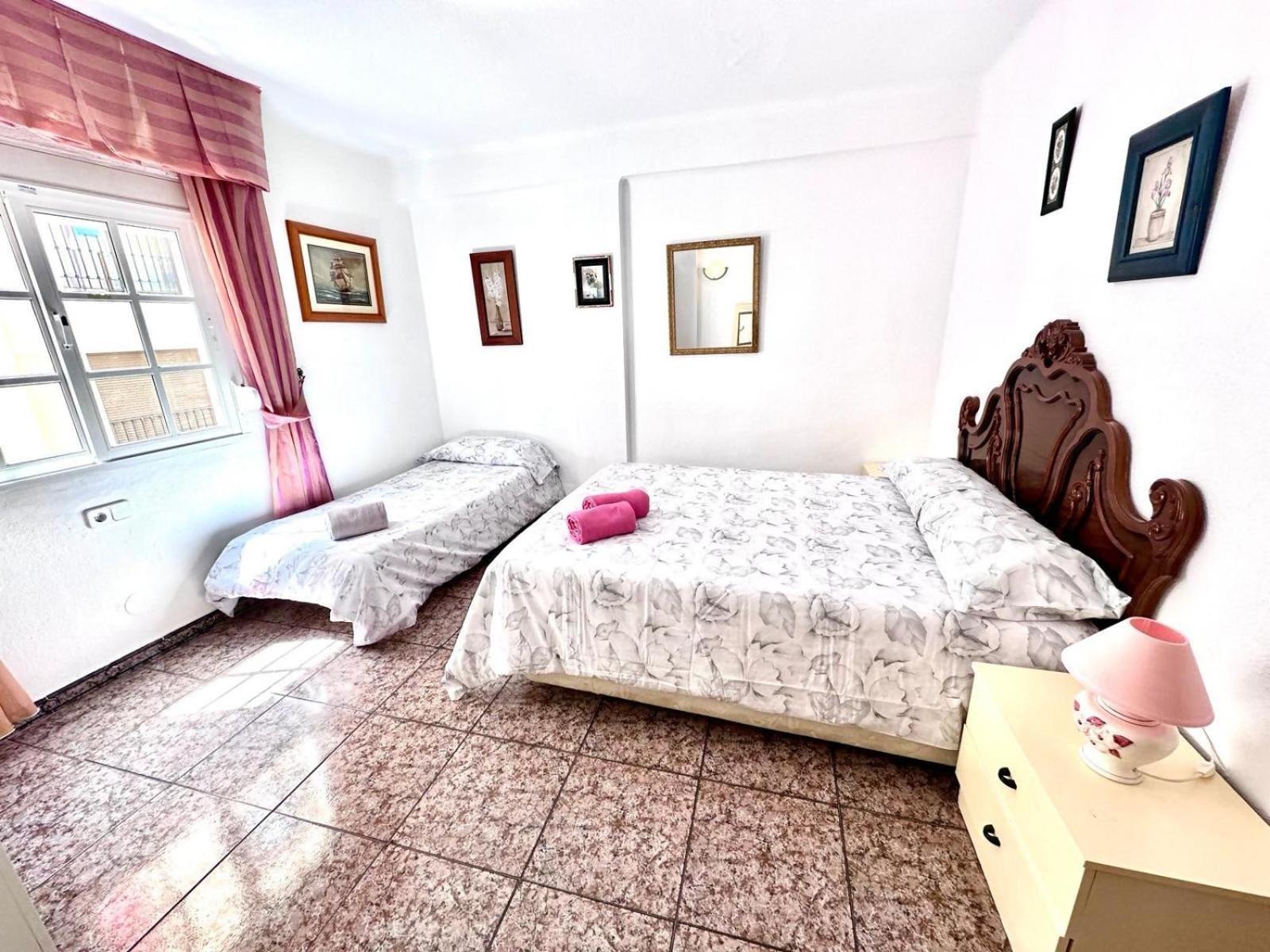 Casaflex Centrico Apartament 林孔-德拉维多利亚 外观 照片