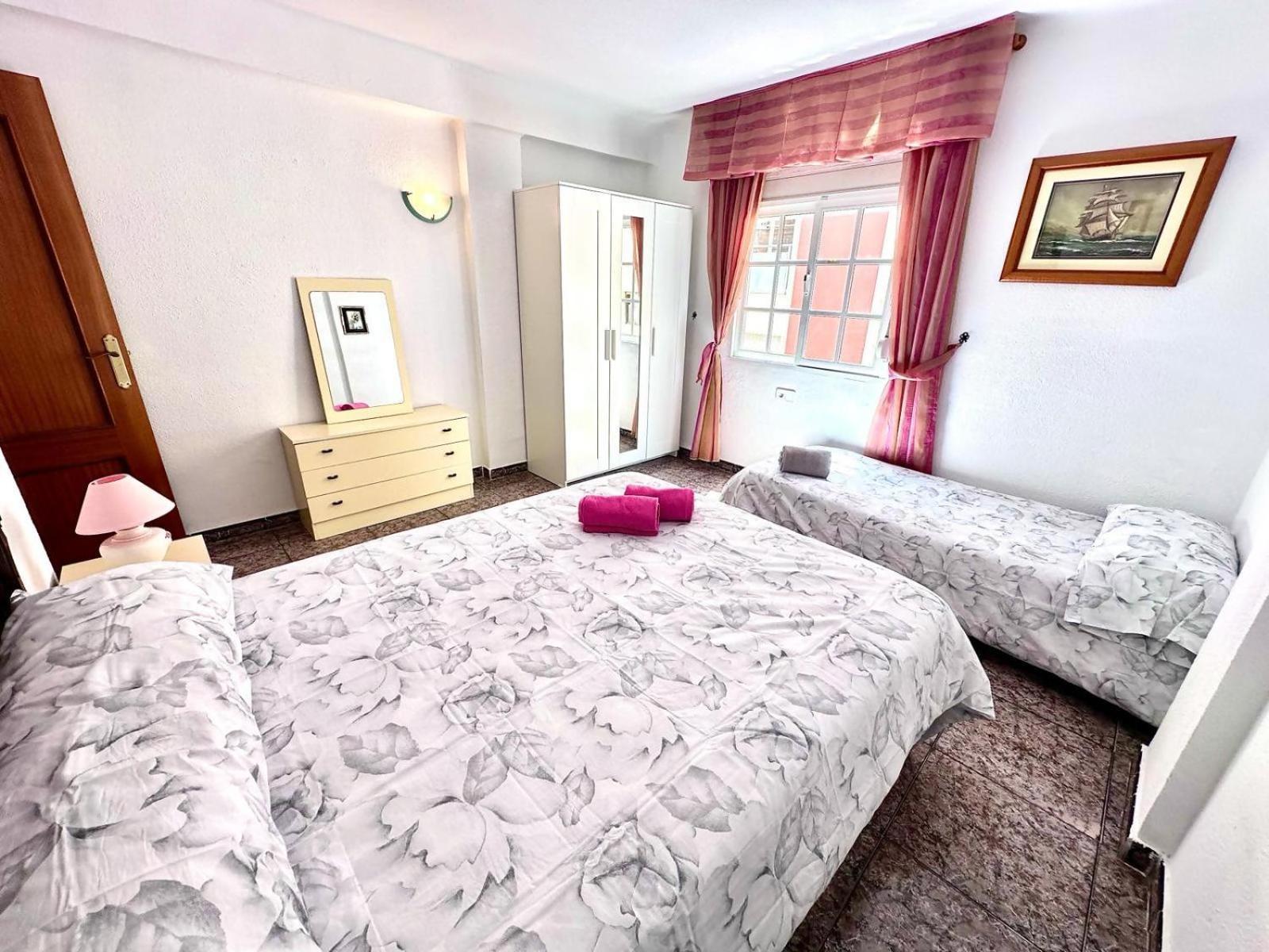 Casaflex Centrico Apartament 林孔-德拉维多利亚 外观 照片