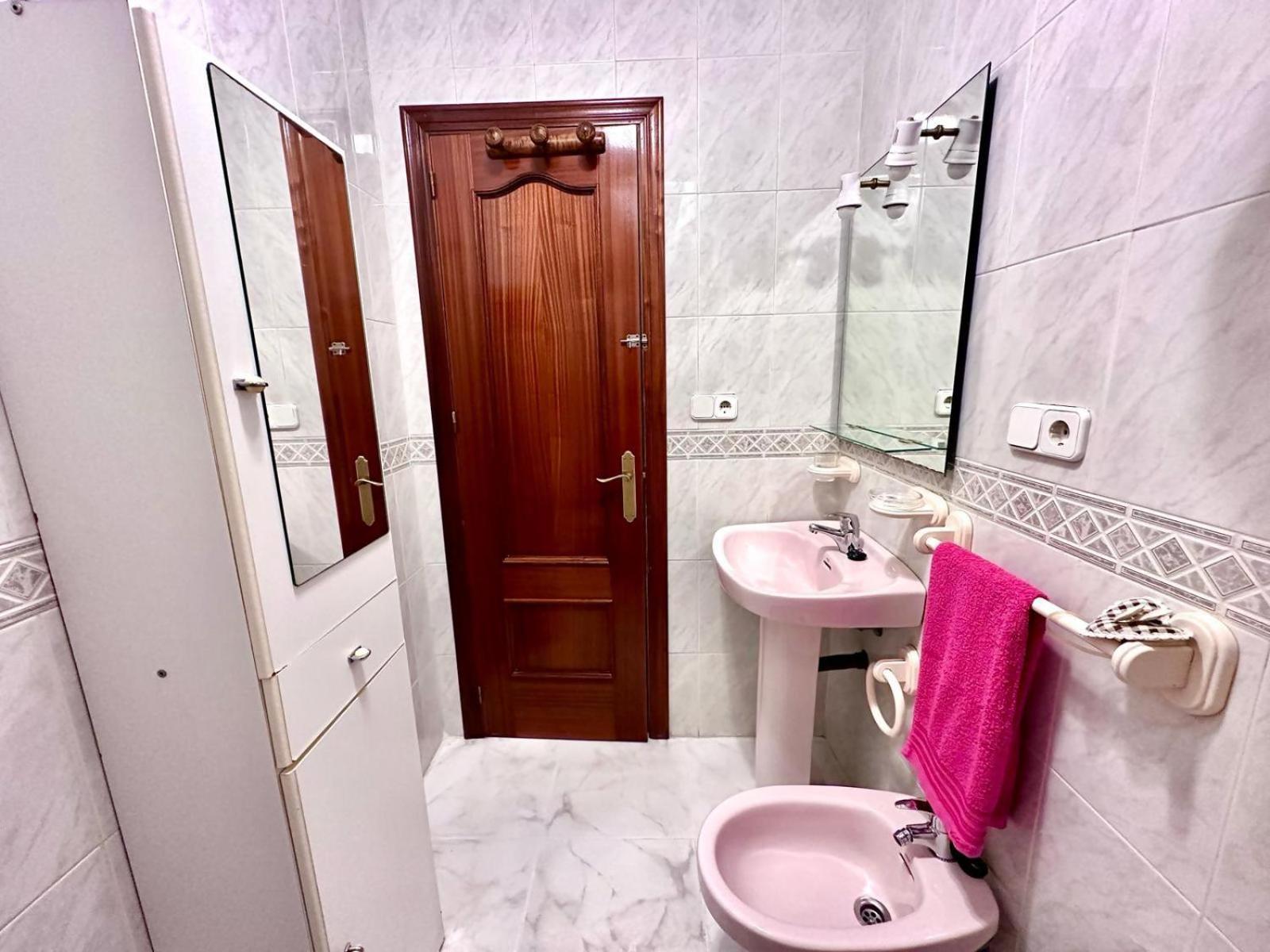 Casaflex Centrico Apartament 林孔-德拉维多利亚 外观 照片